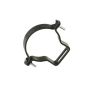 Mech 416 Cast Iron Soil Adjustable Steel Bracket - 50mm