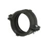 Mech 416 Cast Iron Soil Conversion Coupling To LCC Soil - 100mm