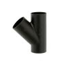 Mech 416 Cast Iron Soil Branch - 45 Degree x 150mm