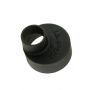 Mech 416 Cast Iron Soil Pipe Taper - 150mm x 100mm