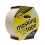 ProSolve Masking Tape - 50mm x 50mtr