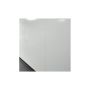 Foamed PVC Hygiene Cladding Sheet - 1220mm x 3050mm x 5mm Gloss White