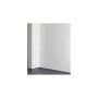 Matt Foamed PVC Hygiene Cladding Sheet - 1220mm x 2440mm x 10mm Smooth Matt White