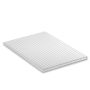 Polycarbonate Sheet Twinwall - 10mm x 1200mm x 4mtr Clear