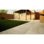 Porcelain Paving - 600mm x 600mm x 20mm Steel Grey - Pack of 2