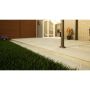 Porcelain Paving - 900mm x 600mm x 20mm Steel Grey