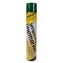 ProSolve Temporary Marker Spray - Green 750ml