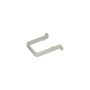 FloPlast Square Downpipe Clip - 65mm White - Pack of 2