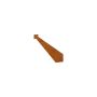 Golden Oak Fascia Bargeboard Finial - 340mm