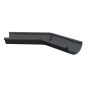 Lindab Steel Gutter Internal Angle 135 - 100mm Anthracite Grey