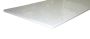100mm White Soffit Board - 10mm x 5mtr White