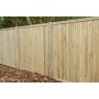 Decibel Noise Reduction Fence Panel - 1830mm x 1800mm