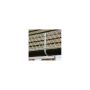 FloPlast Gutter Snow Guard - 2mtr
