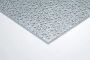 PolyX Polycarbonate Sheet Solid - 2050mm x 3050mm x 4mm Embossed