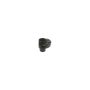 FloPlast Ring Seal Soil Manifold - 110mm Black