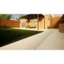 Sandstone Paving - 600mm x 600mm x 22mm Mint