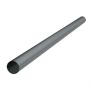 Galeco Steel Gutter Standard Shed Pack Pent Style Roof - 12x6 to 20x12 Graphite