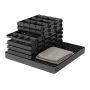 Rainsmart 65 Tonne Shallow Soakaway Crate Flat-Packed - 0.13 Cubic Metres