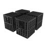 Rainsmart 65 Tonne Soakaway Crate Set Flat-Packed - 1 Cubic Metre Kit