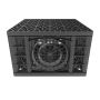 Rainsmart 65 Tonne Soakaway Crate Set Flat-Packed - 20 Cubic Metre Kit