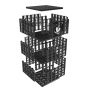 Rainsmart 65 Tonne Triple Soakaway Crate Flat-Packed - 0.36 Cubic Metres