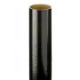 Push Fit Cast Iron Soil Double Spigot Pipe - 100mm x 1.8mtr