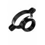 Push Fit Cast Iron Soil Strap On Boss with Gasket - 100mm