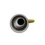 Twinwall Utility Duct Gas - 94mm (I.D.) x 6mtr Yellow