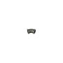 FloPlast Push Fit Waste Bend - 135 Degree x 40mm Grey