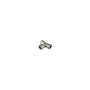 FloPlast Push Fit Waste Tee - 32mm Grey