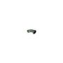 FloPlast Push Fit Waste Bend Swivel - 90 Degree x 32mm Grey