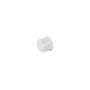 FloPlast Push Fit Waste Socket Plug - 32mm White