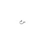 FloPlast Push Fit Waste Pipe Clip - 50mm Grey