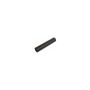 FloPlast Solvent Weld Waste Pipe - 40mm x 3mtr Black