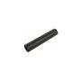 FloPlast Solvent Weld Waste Pipe - 50mm (I.D.) x 3mtr Black