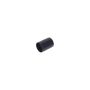 FloPlast Solvent Weld Waste Coupling - 50mm Black
