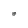 FloPlast Solvent Weld Waste Access Plug - 40mm Grey