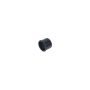FloPlast Solvent Weld Waste Reducer - 40mm x 32mm Black