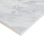 Laminate Wall Panel Tongue & Groove - 880mm x 2420mm x 11mm Brera Marble
