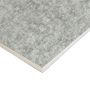 Laminate Wall Panel Square Edge - 900mm x 2420mm x 11mm Platinum Stone