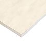 Laminate Wall Panel Tongue & Groove - 880mm x 2420mm x 11mm Venetian Plaster
