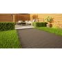 Clay Paving - 200mm x 48mm x 58mm Amersham