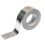 Exitex Aluminium Foil Blanking Tape - 33mtr Roll for 35mm Sheets