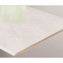 Internal Wall Panel - 250mm x 2600mm x 7mm Light Grey Marble - Pack of 4