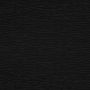 404mm Black Ash Woodgrain Fascia Box End - 18mm x 1.25mtr