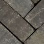 Clay Paving - 204mm x 50mm x 60mm Lucca