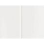Internal Wall Panel - 250mm x 2600mm x 8.5mm Clad White - Pack of 4