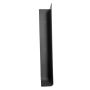 Storm Grey Smooth Fascia Corner Trim - 300mm
