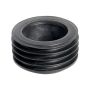 FloPlast Universal Rainwater Adaptor - 80mm x 110mm