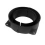 DekDrain Channel Slot Drain Bottom Outlet - 110mm
